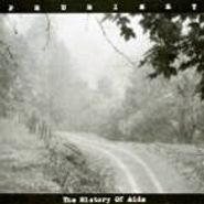 Prurient, The History Of Aids (CD)
